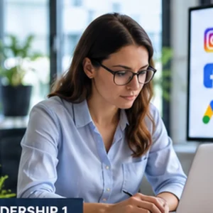 Marketing – Visibilità Digitale per il Benessere