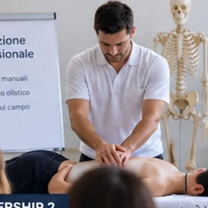 Academy – Formazione per Professionisti del Benessere